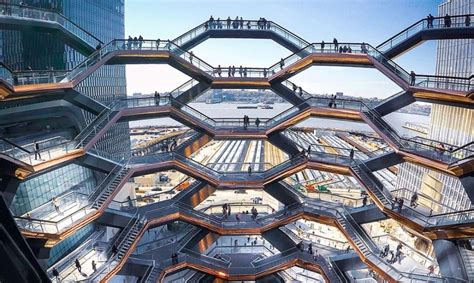 hermes hudson yards|hudson yards new york.